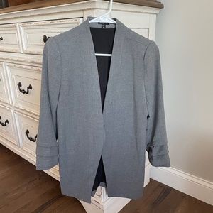 Express boyfriend blazer